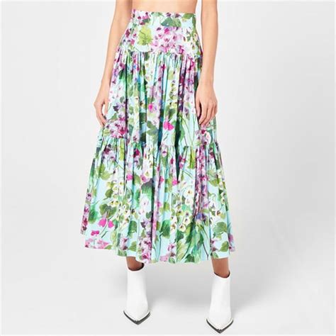 dolce gabbana bluebell skirt|dolce and gabanna prices.